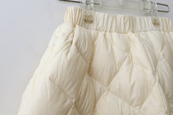 画像4: シティ ダウンスカート (TAION-W151SKCI:OF) (4)