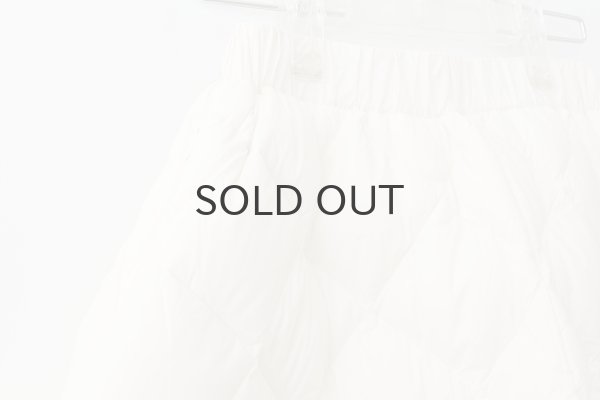 画像4: シティ ダウンスカート (TAION-W151SKCI:OF) (4)