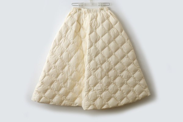 画像2: シティ ダウンスカート (TAION-W151SKCI:OF) (2)