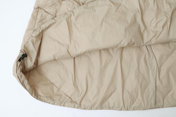 画像8: シティ ダウンスカート (TAION-W151SKCI:GBG) (8)