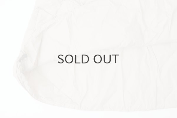 画像8: シティ ダウンスカート (TAION-W151SKCI:GBG) (8)