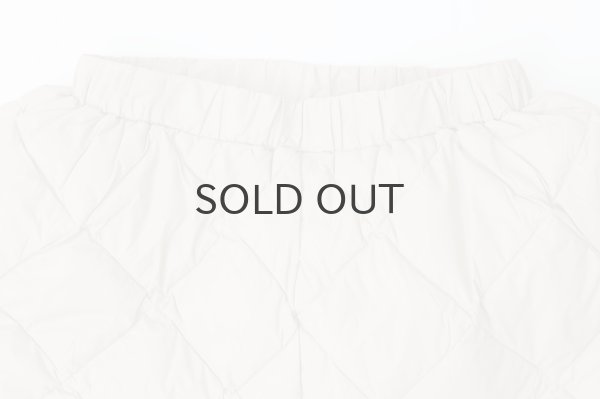 画像3: シティ ダウンスカート (TAION-W151SKCI:GBG) (3)