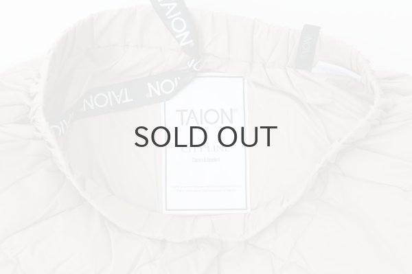 画像6: シティ ダウンスカート (TAION-W151SKCI:GBG) (6)