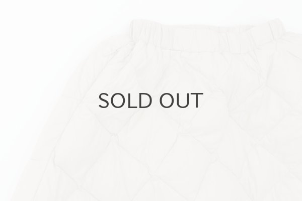 画像4: シティ ダウンスカート (TAION-W151SKCI:GBG) (4)