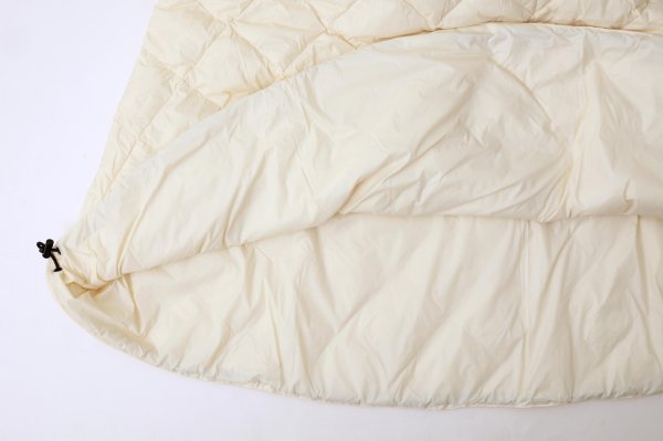 画像7: シティ ダウンスカート (TAION-W151SKCI:OF) (7)