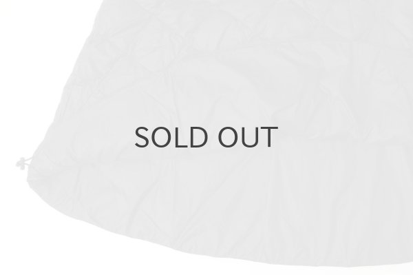 画像8: シティ ダウンスカート (TAION-W151SKCI:BK) (8)