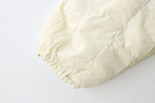 画像9: JPSP チャイナボタン ダウンジャケット (TAION-JK01JS:OF×SG) (9)