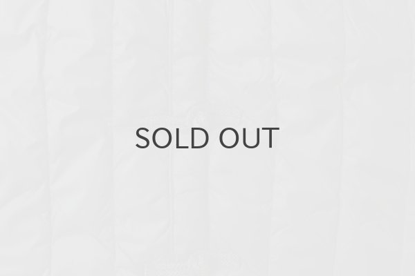 画像5: JPSP チャイナボタン ダウンベスト (TAION-V01JS:BK×BK) (5)