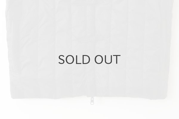 画像9: JPSP チャイナボタン ダウンベスト (TAION-V01JS:BK×BK) (9)