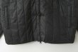画像4: JPSP チャイナボタン ダウンジャケット (TAION-JK01JS:BK×BK) (4)