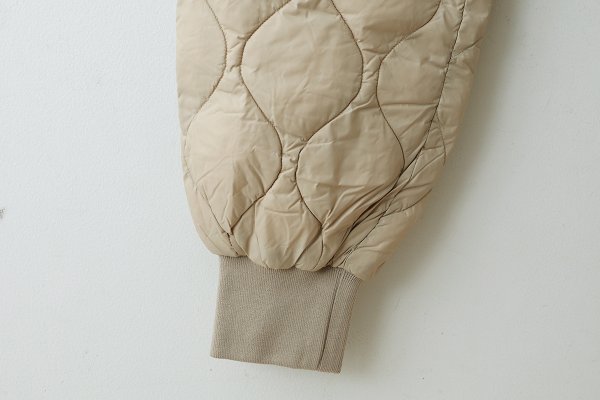 画像6: ミリタリー ダウンパンツ-ソフトシェル (TAION-131LSML-1:GBG) (6)