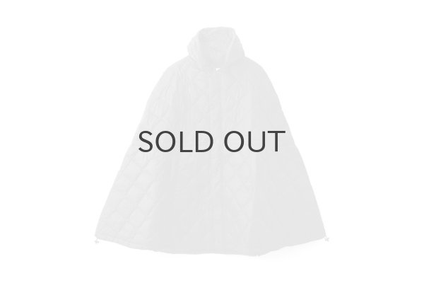 画像1: シティ ダウンケープ (TAION-CPCI:BK) (1)