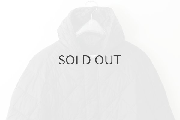 画像2: シティ ダウンケープ (TAION-CPCI:BK) (2)