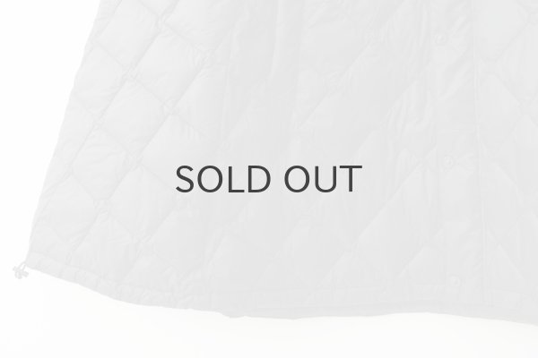 画像6: シティ ダウンケープ (TAION-CPCI:BK) (6)