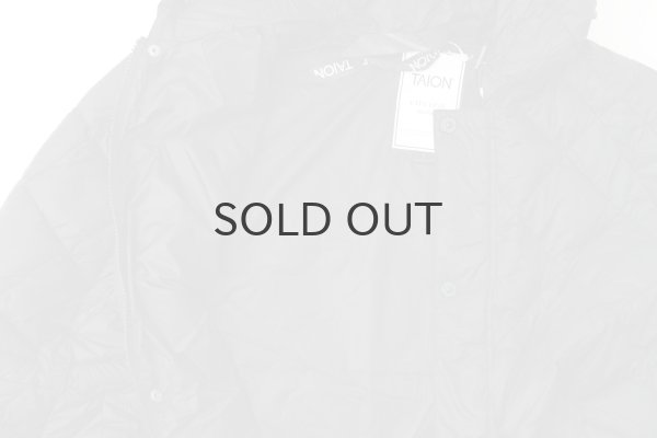 画像15: シティ ダウンケープ (TAION-CPCI:BK) (15)