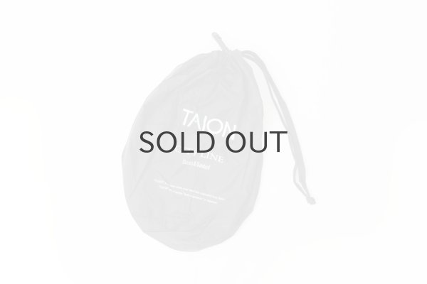 画像16: シティ ダウンケープ (TAION-CPCI:BK) (16)