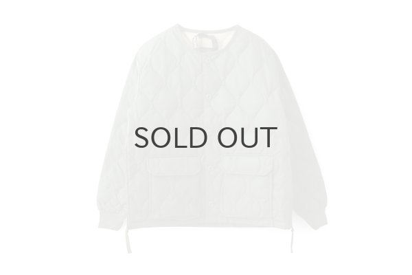 画像1: ミリタリー オーバーカーディガン (TAION-104PML-1:OV) (1)