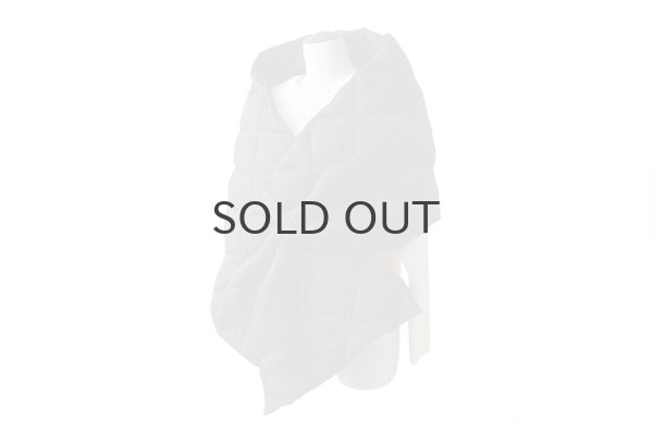 画像7: シティ リバーシブル ダウンストール (TAION-R201CI2-STL:D.CH) (7)