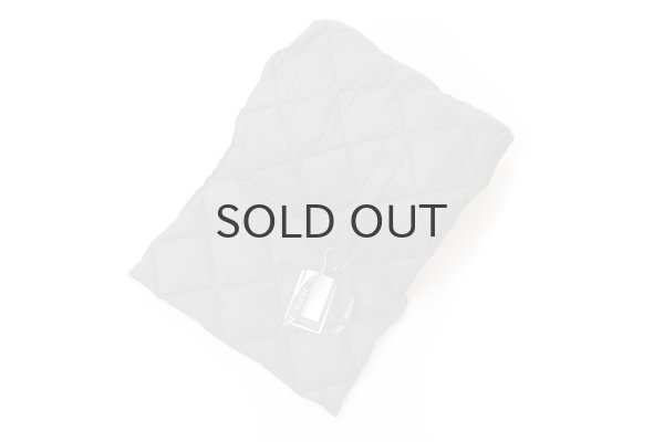 画像4: シティ リバーシブル ダウンストール (TAION-R201CI2-STL:D.CH) (4)