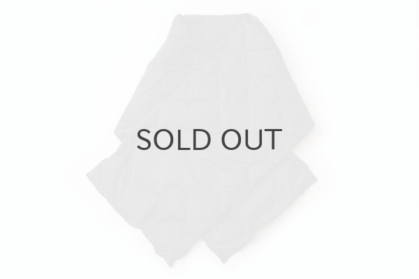 画像5: シティ リバーシブル ダウンストール (TAION-R201CI2-STL:D.CH) (5)