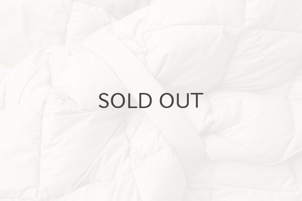 画像2: シティ リバーシブル ダウンストール (TAION-R201CI2-STL:GBG) (2)