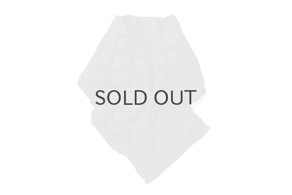 画像1: シティ リバーシブル ダウンストール (TAION-R201CI2-STL:D.CH) (1)