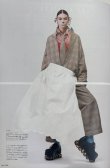 雑誌『CLUÉL』2026年6月号掲載