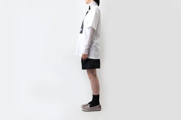 身長168cm/L着用