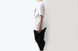 身長158cm/M着用