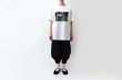 身長158cm/L着用