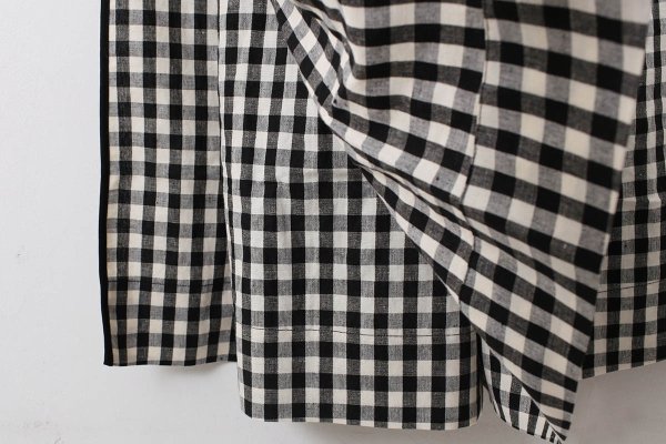 画像7: 大森伃佑子×3 ET DEMI エプロンワンピース (GIN) (7)