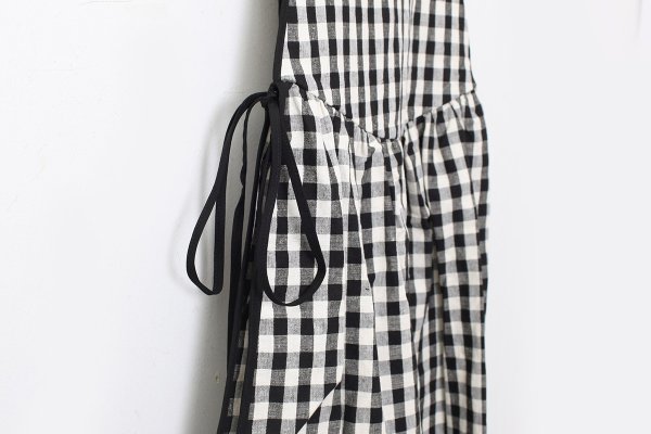 画像5: 大森伃佑子×3 ET DEMI エプロンワンピース (GIN) (5)
