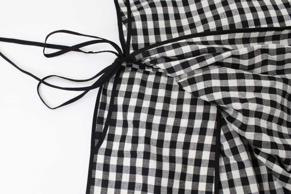 画像9: 大森伃佑子×3 ET DEMI エプロンワンピース (GIN) (9)