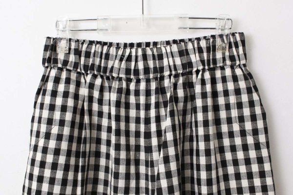 画像3: 大森伃佑子×3 ET DEMI パンツ (GIN) (3)