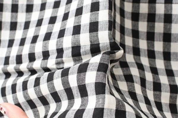 画像11: 大森伃佑子×3 ET DEMI エプロン (GIN) (11)