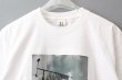 画像3: フォトプリントTシャツ (flag) (3)