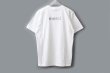 画像2: フォトプリントTシャツ (garden) (2)