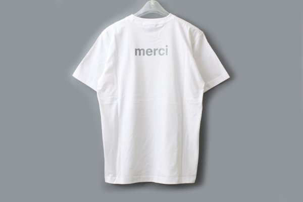 画像2: フォトプリントTシャツ (garden) (2)
