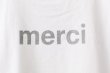 画像10: フォトプリントTシャツ (garden) (10)