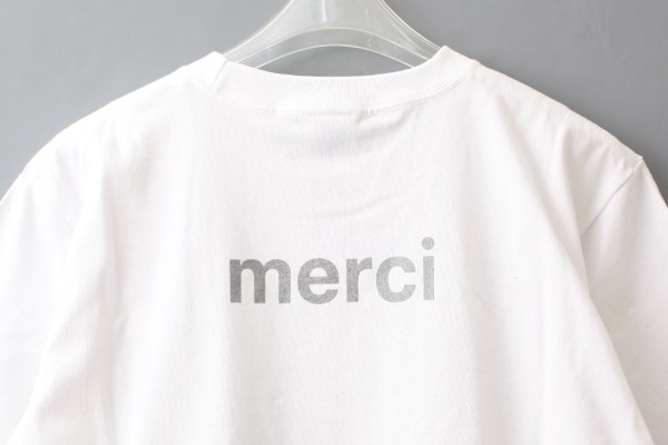 画像9: フォトプリントTシャツ (garden) (9)