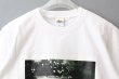 画像3: フォトプリントTシャツ (garden) (3)