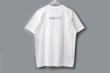 画像2: フォトプリントTシャツ (table) (2)