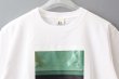 画像3: フォトプリントTシャツ (table) (3)