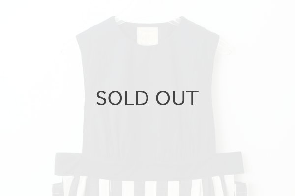 画像3: 別注!! POTTERS APRON (NV×IDST) (3)