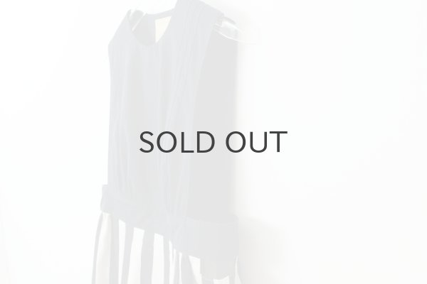 画像4: 別注!! POTTERS APRON (NV×IDST) (4)