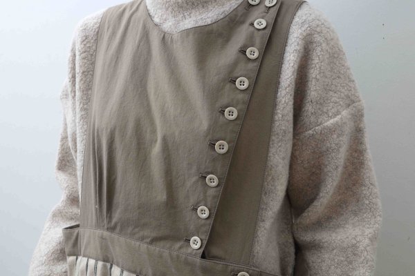 画像19: SALE20%OFF!! POTTERINA O.P. (GYG×GYG) (19)