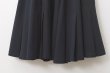画像5: PLEATS SKIRT (NV) (5)
