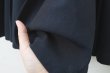 画像7: PLEATS SKIRT (NV) (7)