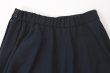 画像10: PLEATS SKIRT (NV) (10)