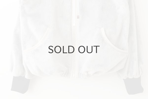 画像6: PUFF BLOUSON (Velour GBG) (6)